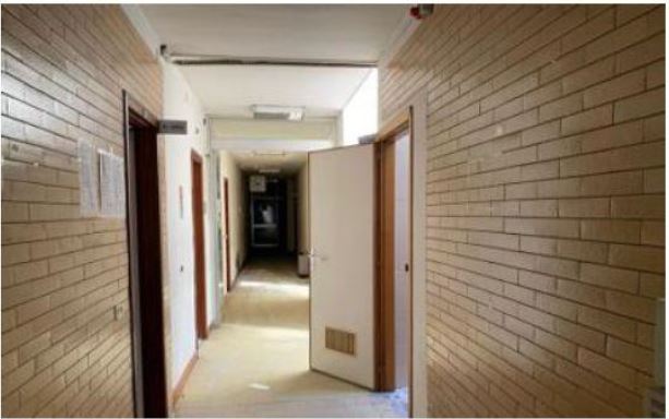 OSPEDALI E STRUTTURE SANITARIE