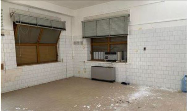 OSPEDALI E STRUTTURE SANITARIE