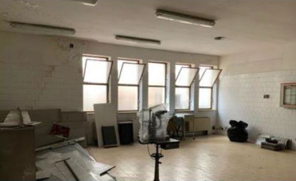 OSPEDALI E STRUTTURE SANITARIE