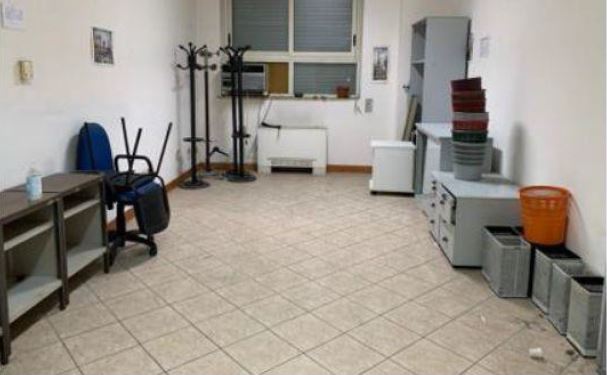 OSPEDALI E STRUTTURE SANITARIE