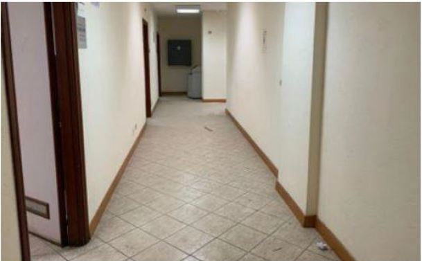 OSPEDALI E STRUTTURE SANITARIE