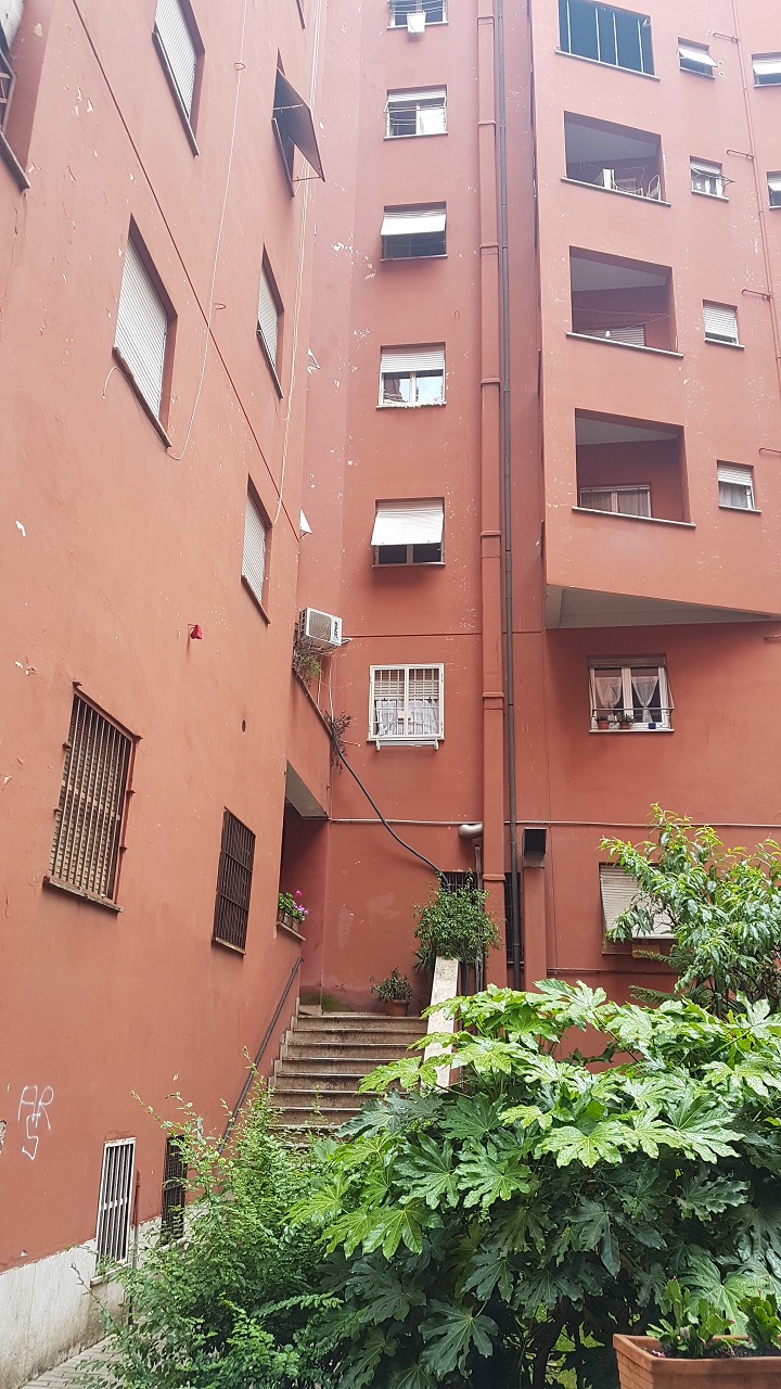 Unità Residenziale cat. A/3 foglio 956 part. 185 sub 68 rendita 848,28