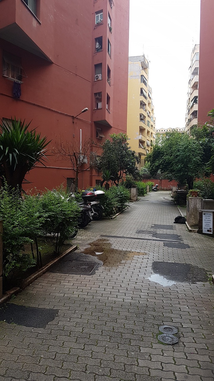 Unità Residenziale cat. A/3 foglio 956 part. 185 sub 68 rendita 848,28