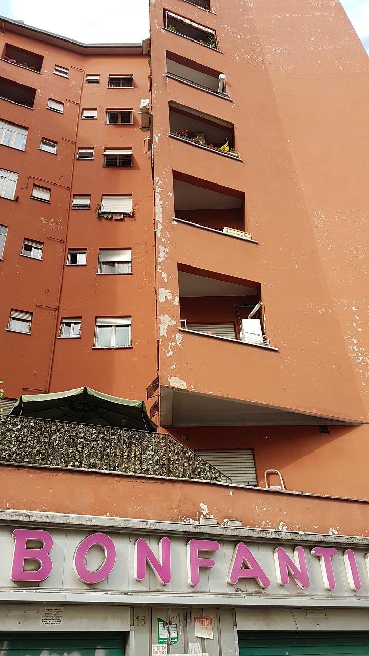 Unità Residenziale cat. A/3 foglio 956 part. 185 sub 68 rendita 848,28