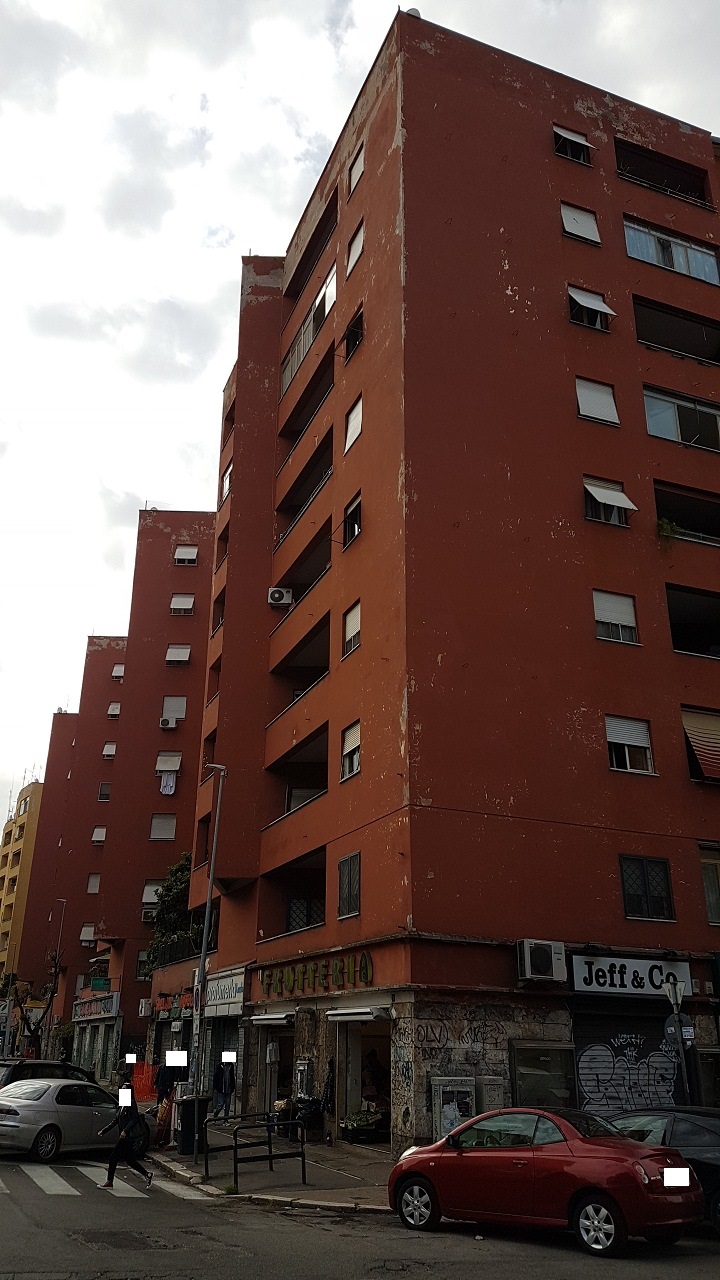 Unità Residenziale cat. A/3 foglio 956 part. 185 sub 68 rendita 848,28