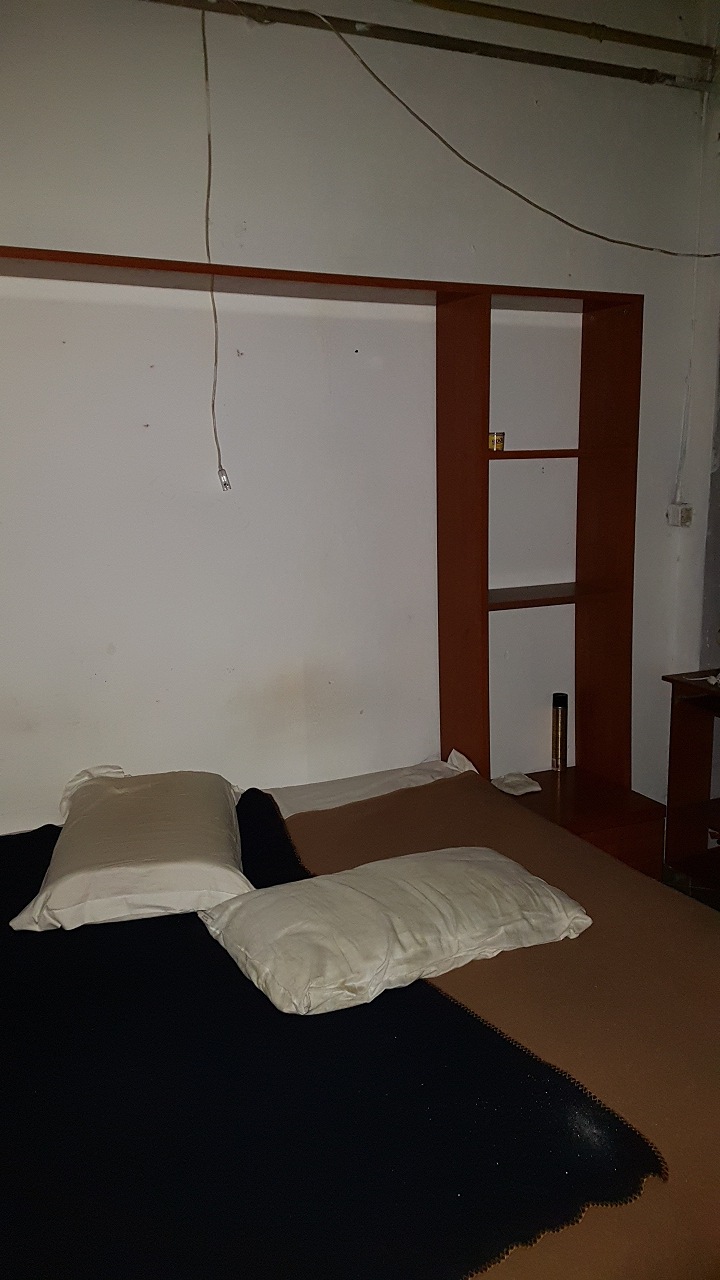 Unità Residenziale cat. A/3 foglio 956 part. 185 sub 68 rendita 848,28