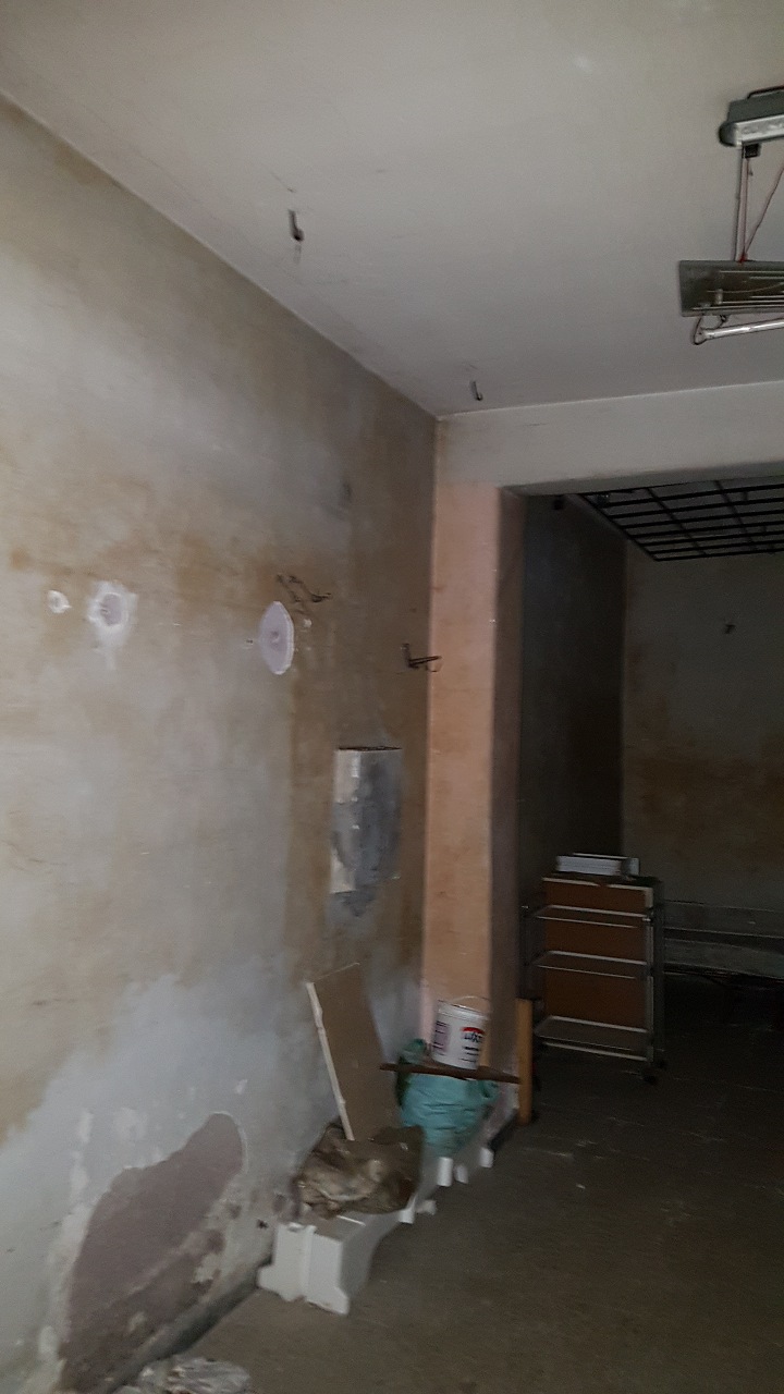 Unità Residenziale cat. A/3 foglio 956 part. 185 sub 68 rendita 848,28