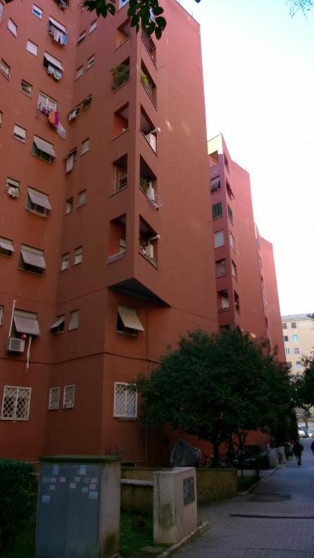 Unità Secondaria cat. C/2 foglio 956 part. 186 sub 6 rendita 439,5