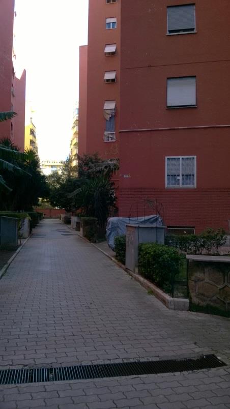 Unità Secondaria cat. C/2 foglio 956 part. 186 sub 6 rendita 439,5