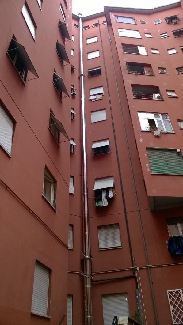 Unità Secondaria cat. C/2 foglio 956 part. 186 sub 6 rendita 439,5