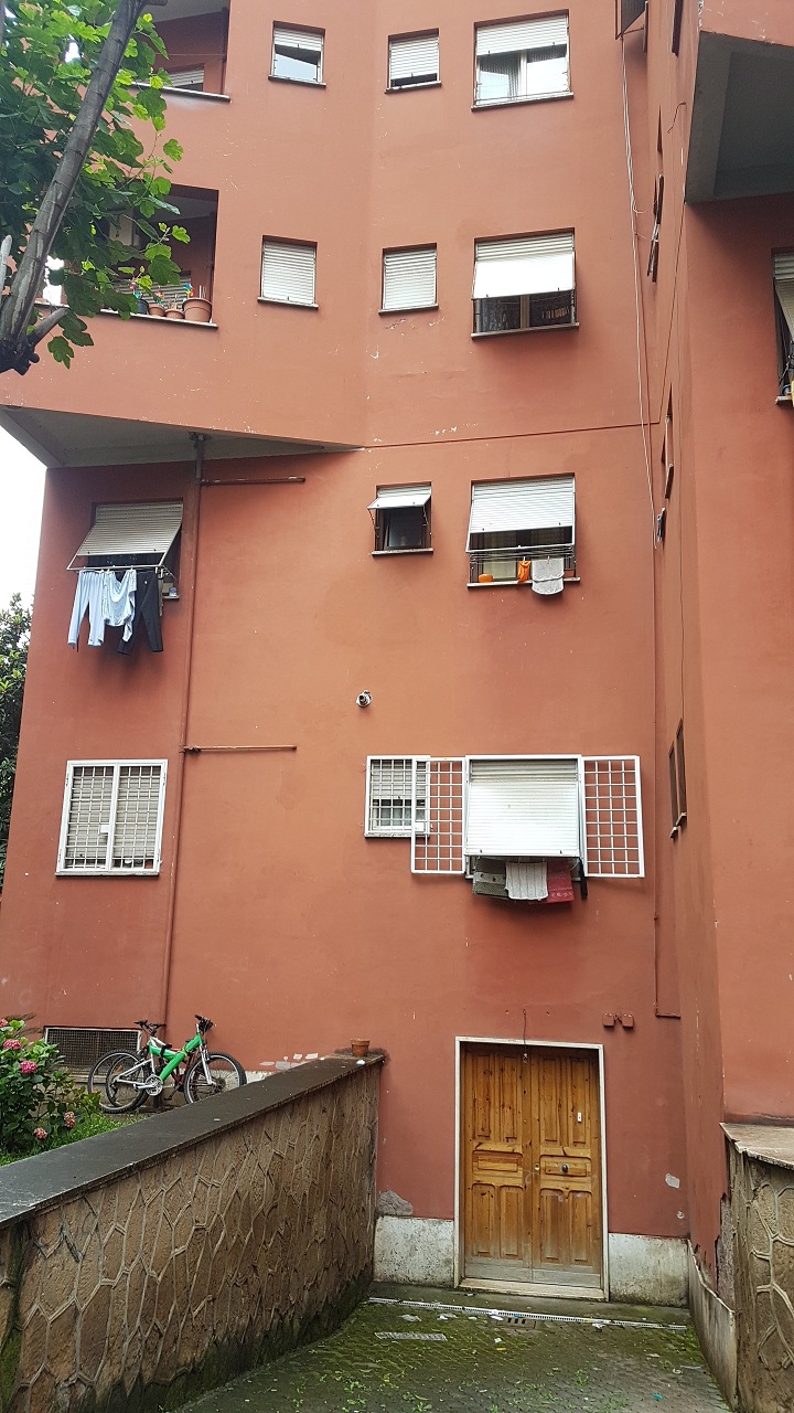 Unità Secondaria cat. C/2 foglio 956 part. 186 sub 6 rendita 439,5