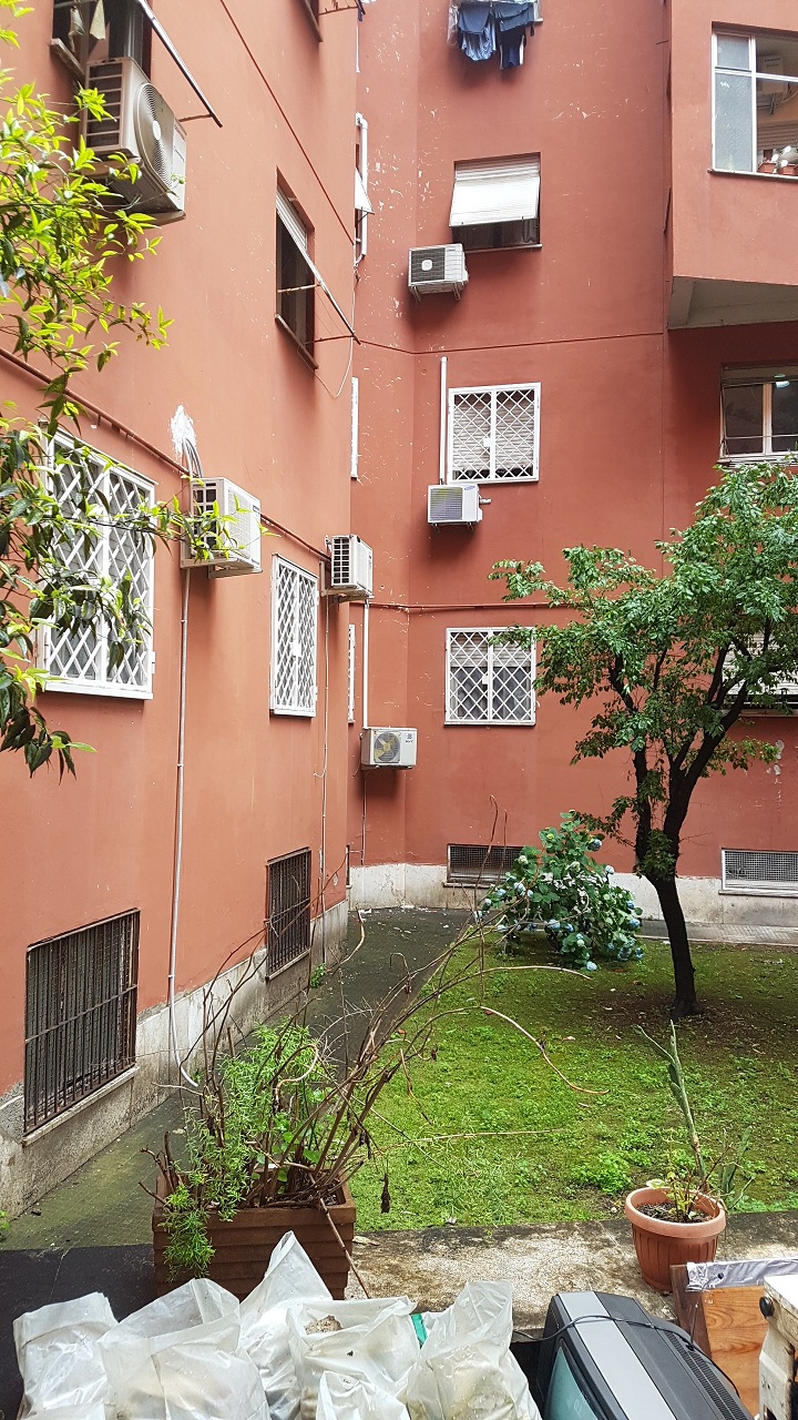 Unità Secondaria cat. C/2 foglio 956 part. 186 sub 6 rendita 439,5