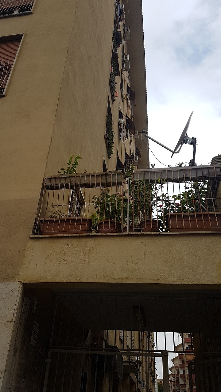 Unità Commerciale cat. C/1 foglio 956 part. 272 sub 502 rendita 3075,19
