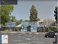 Terreno Foglio 528 Particella 70