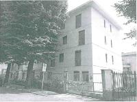 Appartamento + cantina s.n. N.C.E.U. Unità Residenziale cat. A/2 foglio 99, part. 162, sub 17 + pertinenziale Box piano Seminterrato int. 3 N.C.E.U. unitàsecondaria cat. C/6 foglio 99, part. 162, sub 26
