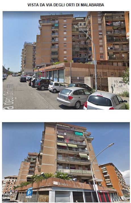 Negozio costituito da locale principale con accesso su strada e ampio locale di retro dotato di zona centrale e zona WC. N.C.E.U. Unità Principale cat. C/1 foglio 614 part. 31 sub 8