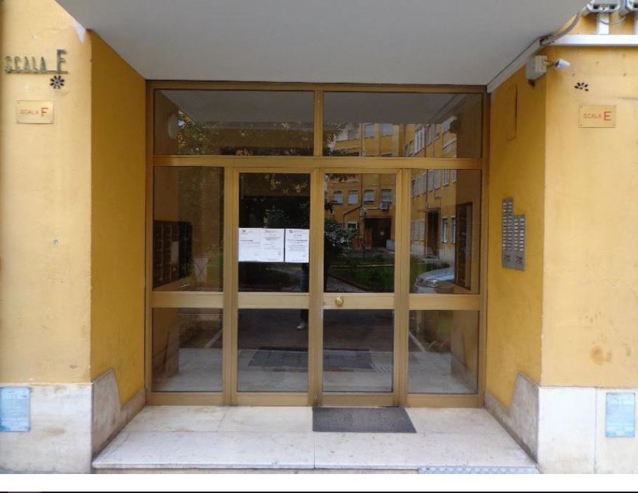 APPARTAMENTO 2 locali + servizi semplici + 1 CANTINA SOFFITTA PERTINENZIALE. MQ 64. Identificativi catastali F.956 Mapp.267 Sub 120. LIBERO