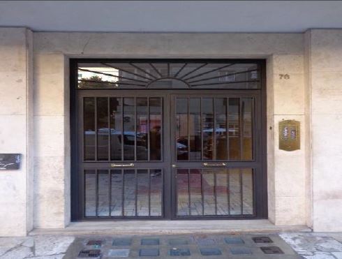 APPARTAMENTO 3 locali + servizi doppi.MQ 73. Identificativi catastali F.567 Mapp.375 Sub 67. LIBERO