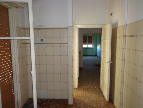 APPARTAMENTO 3 locali + servizi doppi.MQ 73. Identificativi catastali F.567 Mapp.375 Sub 67. LIBERO