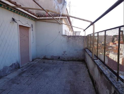 APPARTAMENTO 3 locali + servizi doppi.MQ 73. Identificativi catastali F.567 Mapp.375 Sub 67. LIBERO