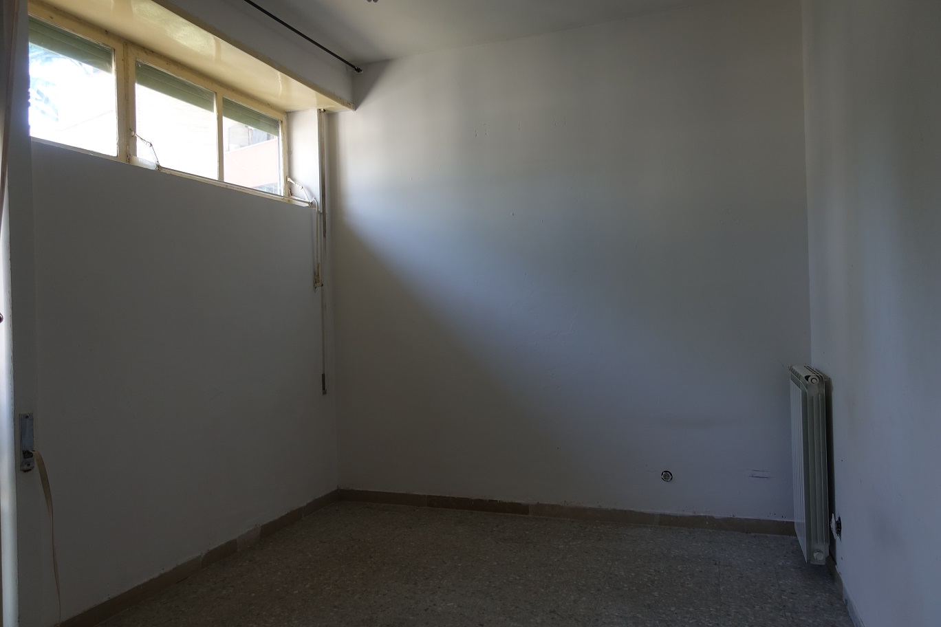 appartamento int.16 di 4 vani con ascensore + balcone. Mq 51. Identificativi catastali [N.C.E.U.] cat. A/2, fg.203, part. 512, sub. 509