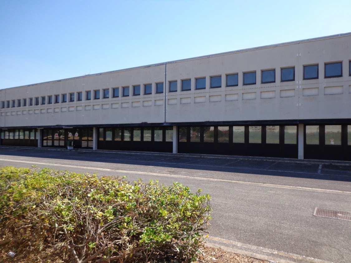 Castelnuovo di Porto (RM), Traversa del grillo snc, Deposito/Magazzino. Mq catastali escluse aree scoperte 122.411. Occupato parzialmente. Intera proprietà. Identificativi catastali F. 34 MAPP. 283 SUB 502. Classe Energetica D KWh/m2 122.92.