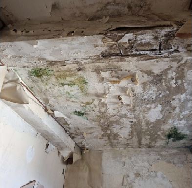 Immobile composito: porzione di fabbricato destinato ad ufficio pubblico; appartamento; appartamento; appartamento; lastrico solare lato via Garibaldi; lastrico solare lato via Petitti. Identificativi Catastali [N.C.E.U.]: unità Principale cat. B/4 foglio 119 part. 28 sub 16 ; unità Residenziale cat. A/2 foglio 119 part. 28 sub 2; unità Residenziale cat. A/2 foglio 119 part. 28 sub 3; unità Residenziale cat. A/2 foglio 119 part. 28 sub 29; unità Residenziale cat. F/5 foglio 119 part. 28 sub 30; unità Residenziale cat. F/5 foglio 119 part. 28 sub 31. Sup. mq catastali 1225, mq catastali 105, mq catastali 155, mq catastali 30, mq 250, mq 380.