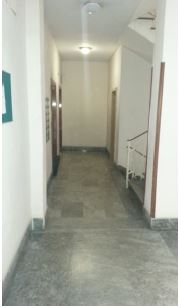 Appartamento composto da ingresso, disimpegno, ripostiglio, cucina abitabile, bagno, n. 2 camere e giardino. + Posto auto coperto piano S1 int. 43 in via val d'Ala 14. Identificativi Catastali [N.C.E.U.] Unità Residenziale cat. A/2 foglio 269 part. 334 sub 541, Unità Secondaria cat. C/6 foglio 269 part. 334 sub 532. Sup. mq catastali 96, mq catastali 6