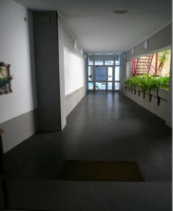Unità immobiliare al piano primo composta da due camere, cucina, un bagno, ingresso, disimpegno, un ripostiglio ed un balcone. Identificativi Catastali [N.C.E.U.] Unità Residenziale cat. A/2 foglio 140 part. 88 sub 35 . Sup. mq catastali 79