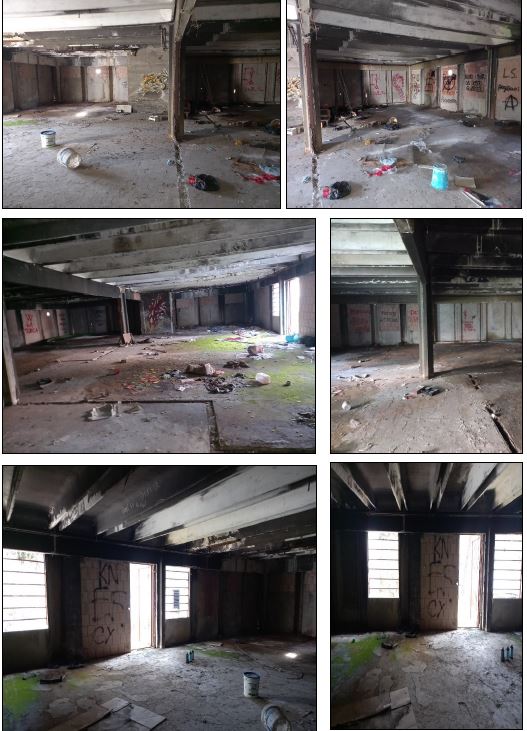 Terreno con area avente forma regolare recintata in parte da muretto basso e, in parte, da passoni in legno e elementi metallici. Sono presenti due fabbricati non più utilizzati con accesso dal civico n. 38 di Via Bartolucci. Identificativi Catastali [N.C.E.U.] Terreno sez. A foglio 798 part. 541, Terreno sez. A foglio 798 part 911. Sup. mq 4,500