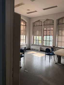 ufficio pubblico. Mq 940. Identificativi catastali F. 5 MAPP. 35 SUB 36. Libero. Piena Proprietà