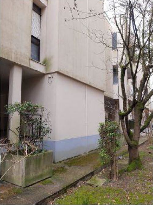 magazzino/deposito. Mq 4. Identificativi catastali F. 6 Mapp.825 Sub. 3. Libero. Piena Proprieta'