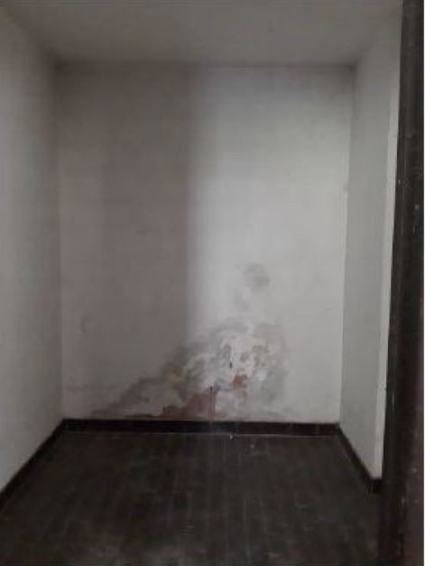 magazzino/deposito. Mq 4. Identificativi catastali F. 6 Mapp.825 Sub. 3. Libero. Piena Proprieta'