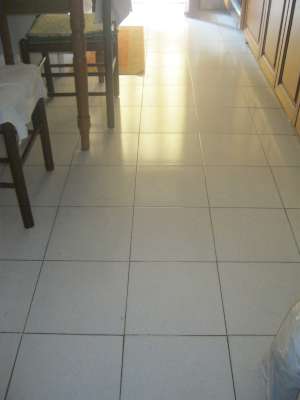 Abitazione in Roma (Roma) Via Roccagorga 15 (scala A, piano terzo, interno 8). Composto da: Ingresso, cucina, corridoio, 2 bagni, 4 camere, balcone + posto auto coperto cantina. Identificativi [N.C.E.U.] Categoria Catastale A2 foglio 909 part. 1994 sub. 552, con deposito ad uso esclusivo al foglio 909 part. 1994 sub. 528 e posto auto coperto ad uso esclusivo al foglio 909 part. 1994 sub. 525. Mq 121. Libero. Piena proprietà
