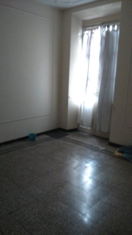 APPARTAMENTO INT.4 DI 6,5 VANI CON ASCENSORE + CANTINE
BALCONI. Dati catastali [N.C.E.U.]: cat.A/2, fg. 502, part.44, sub.14. Sup cat.134. Piena proprietà lotto libero.