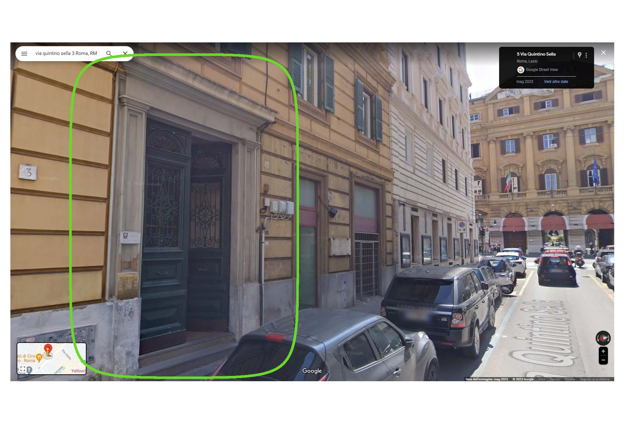 Appartamento composto da ingresso/disimpegno, bagno, cucina, due stanze + Cantina piano S1 e Cantina piano S1. Identificativi Catastali [N.C.E.U.] Unità Residenziale cat. A/2 foglio 473 part 188 sub 18; Unità Secondaria cat. C/2 foglio 473 part 188 sub 503; Unità Secondaria cat. C/2 foglio 473 part 188 sub 504. Sup. mq (arr) catastali 104; mq catastali 19; mq catastali 2. Piena Proprietà. Libero.