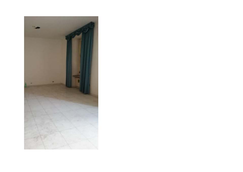 Appartamento composto da ingresso/disimpegno, bagno, cucina, due stanze + Cantina piano S1 e Cantina piano S1. Identificativi Catastali [N.C.E.U.] Unità Residenziale cat. A/2 foglio 473 part 188 sub 18; Unità Secondaria cat. C/2 foglio 473 part 188 sub 503; Unità Secondaria cat. C/2 foglio 473 part 188 sub 504. Sup. mq (arr) catastali 104; mq catastali 19; mq catastali 2. Piena Proprietà. Libero.