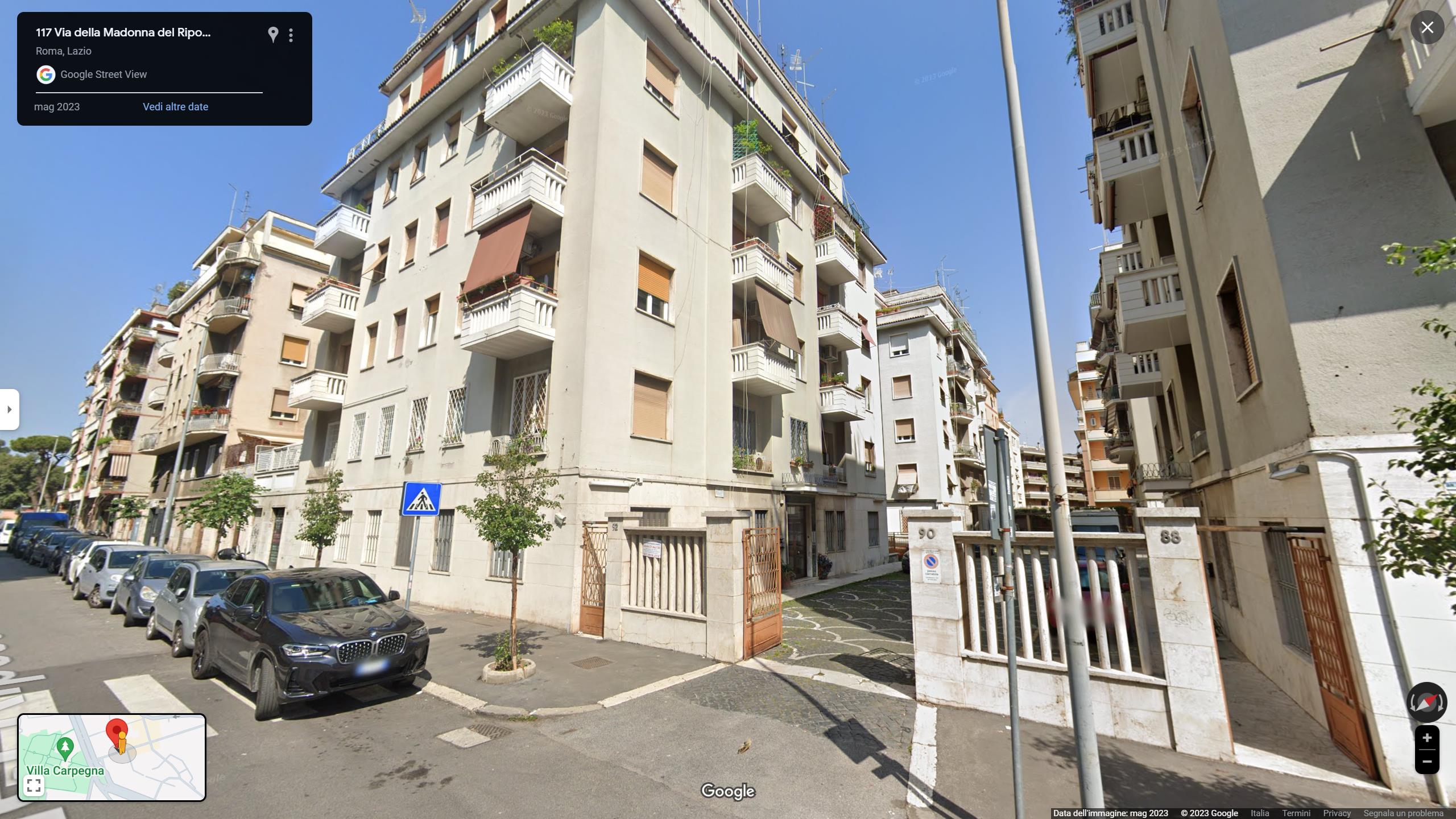 Locale deposito composto da due ambienti con disimpegno. Identificativi Catastali [N.C.E.U.] Unità Principale cat. C/2 foglio 423 part. 54 sub 502. Sup. mq catastali 29. Lotto Libero, Piena Proprietà.