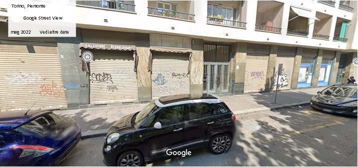 Unità immobiliare di civile abitazione posta al piano sesto raggiungibile da vano scale e ascensore, composta da 3 vani catastali. Internamente l'appartamento è composto da un ingresso con corridoio, 2 camere, cucinino e un bagno e 2 balconi. Si affaccia su Corso Corsica, con orientamento est/ovest + Cantina piano S1 int. 21. Identificativi Catastali [N.C.E.U.] Unità Residenziale cat. A/3 foglio 1423 part. 72 sub 55  Unità Secondaria cat. C/2 foglio 1423 part. 72 sub 44. Sup. 57 mq catastali  8 mq catastali. Lotto Libero, Piena Proprietà.