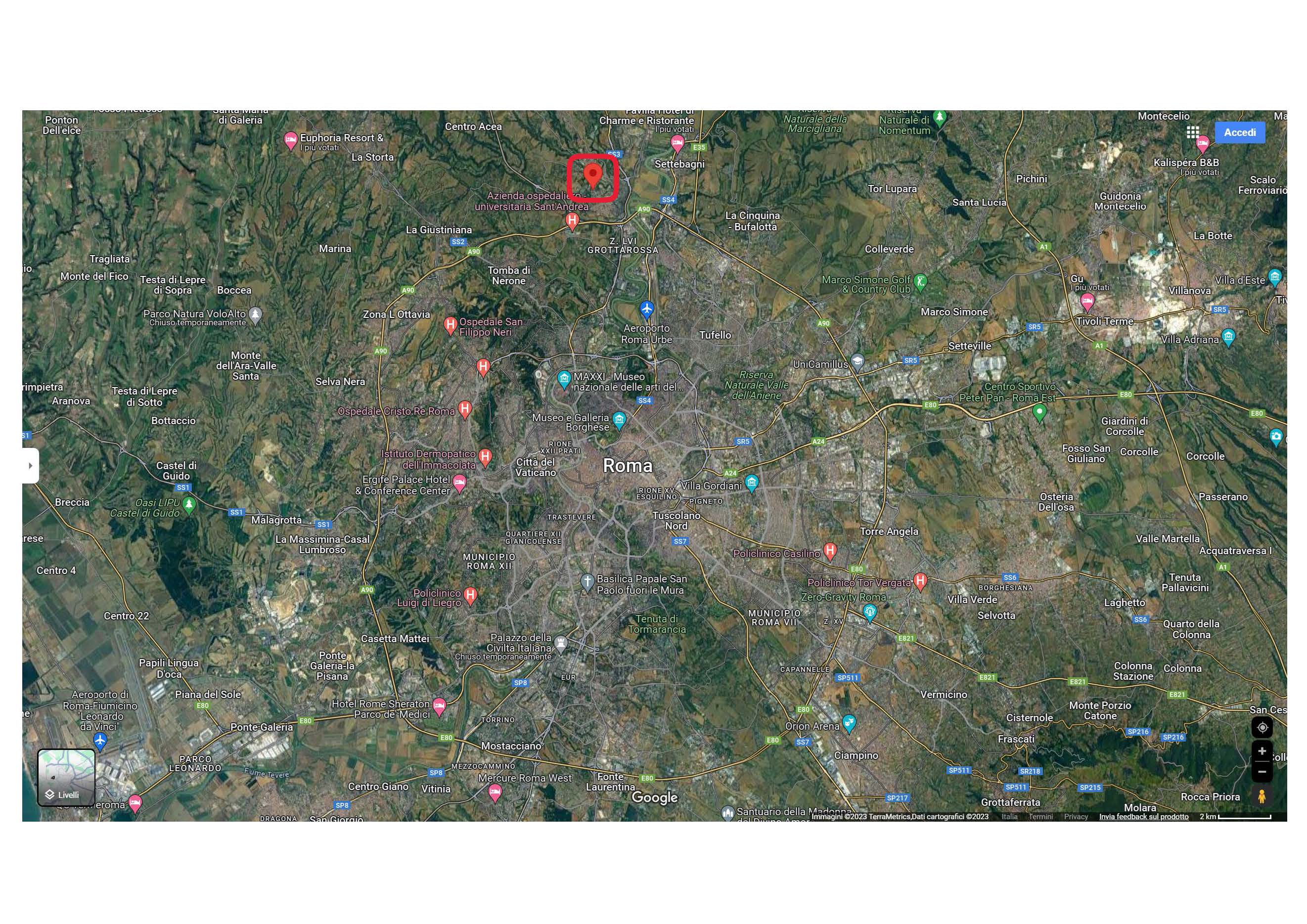Posto auto coperto. Identificativi Catastali [N.C.E.U.] Unità Secondaria cat. C/6 foglio 117 part. 1088 sub 530. Sup. mq (arr) mq catastali 24. Lotto libero.