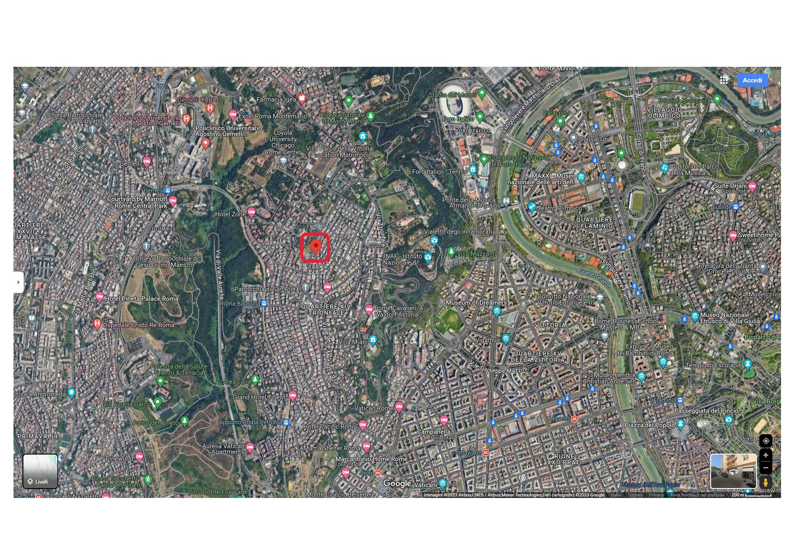 Locale costituito da un unico ambiente. Identificativi Catastali [N.C.E.U.] Unità Principale cat. C/2 foglio 366 part. 421 sub 503. Sup. mq (arr) mq catastali 56. Lotto libero.