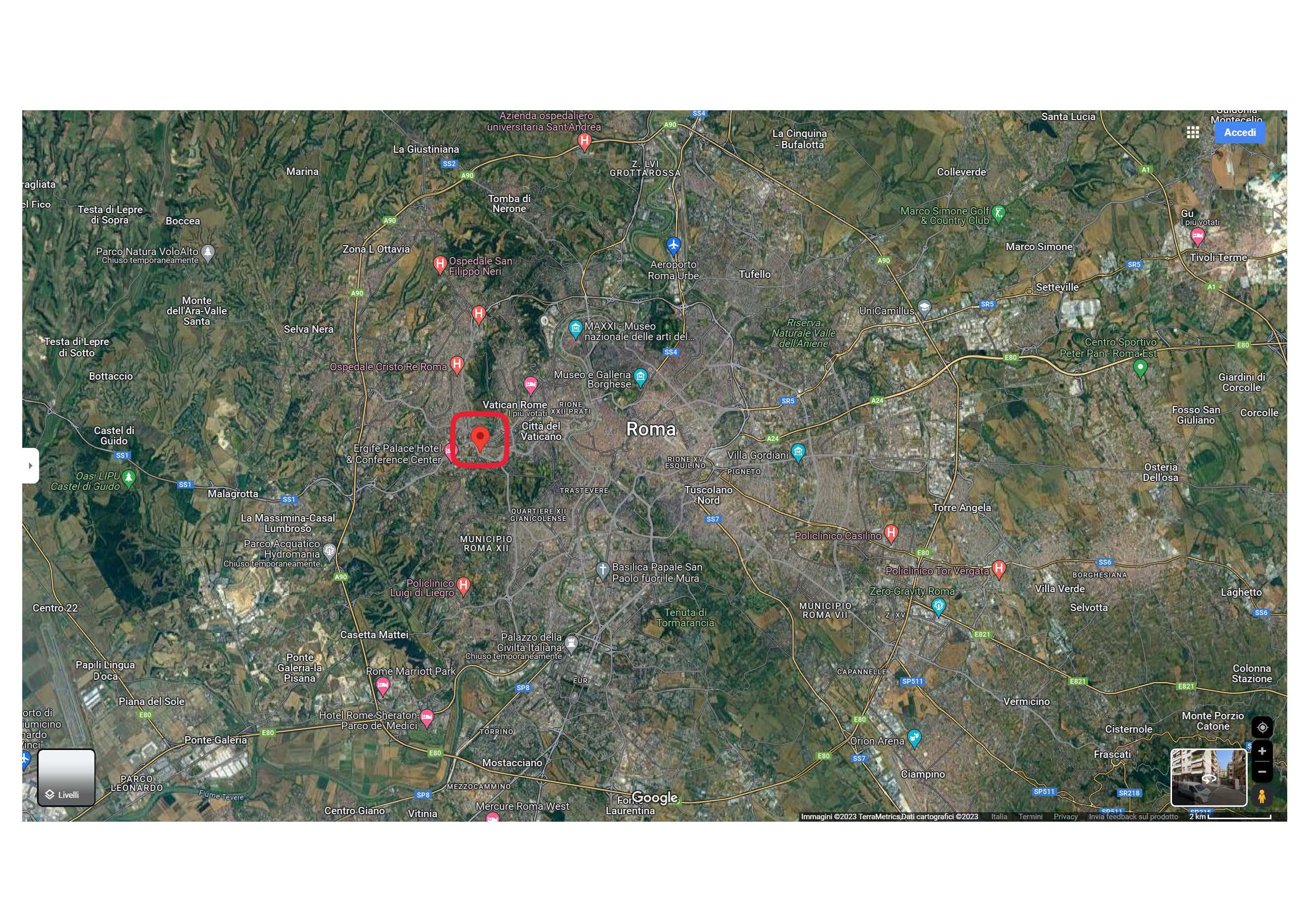 Locale costituito da un unico ambiente con bagno. Identificativi Catastali [N.C.E.U.] Unità Commerciale cat. C/1 foglio 423 part. 14 sub 1. Sup. mq (arr) mq catastali 355. Lotto libero.
