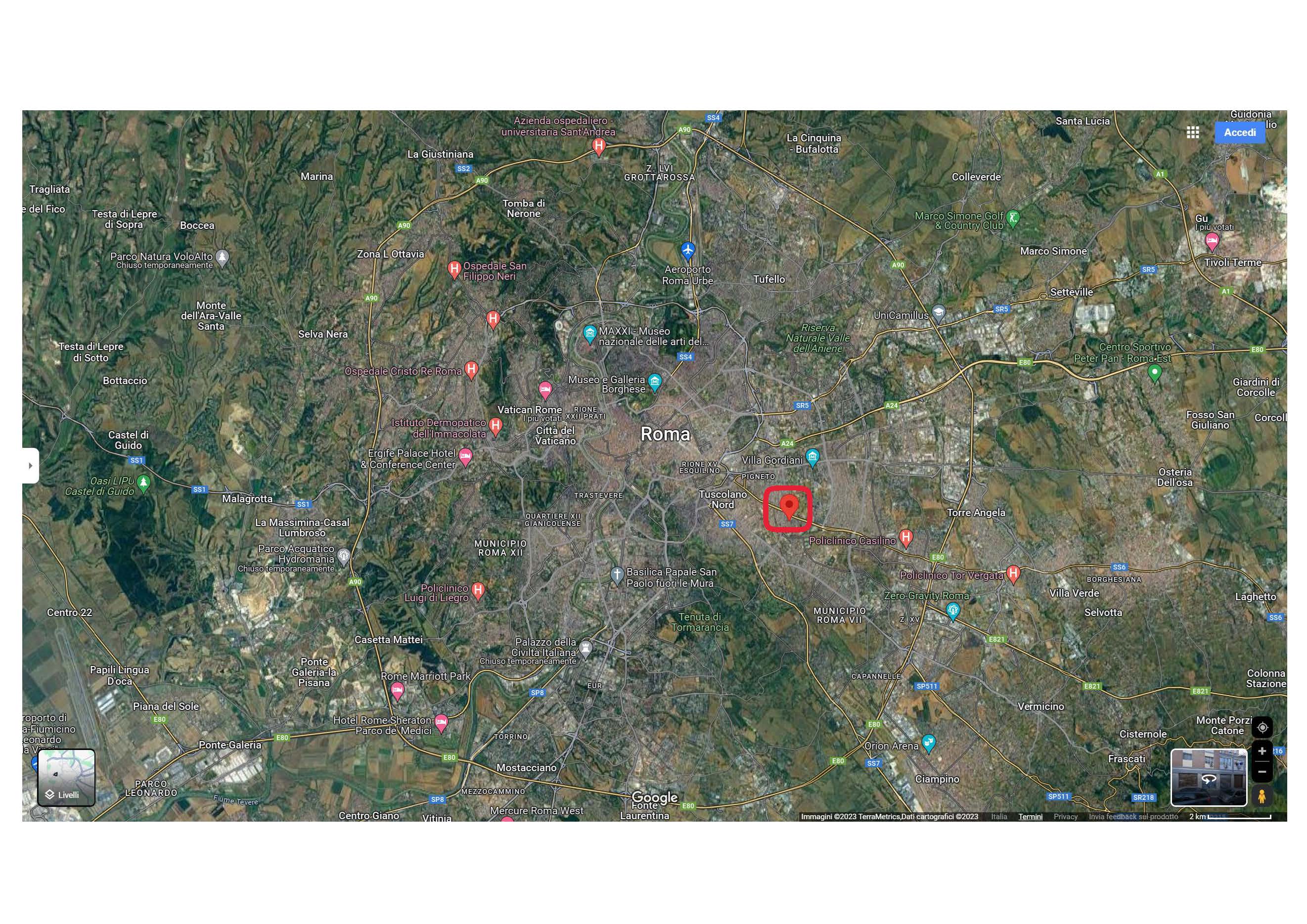 Unità composta da un locale al piano terra ad uso negozio e un retronegozio dove è presente la scala di collegamento con il piano interrato adibito a sottonegozio e servizio igienico. Identificativi Catastali [N.C.E.U.] Unità Commerciale cat. C/1 foglio 934 part. 719 sub 6. Sup. mq (arr) mq catastali 44. Lotto libero.