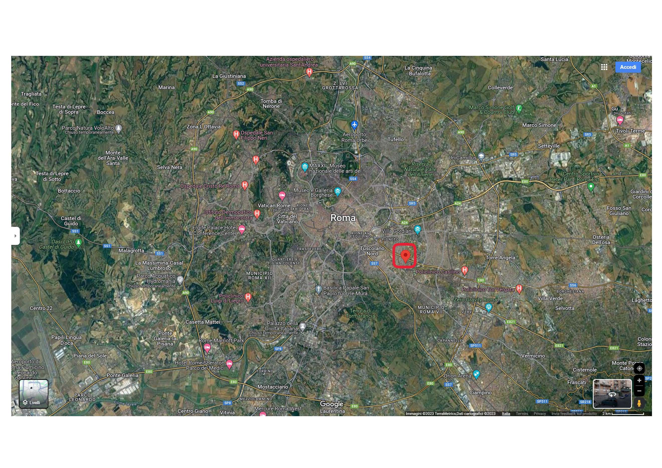 Unità composta da due locali e servizi sita al piano S1 con accesso esterno da corte privata lungo via Natale Palli al civico 61. Identificativi Catastali [N.C.E.U.] Unità Principale cat. C/2 foglio 934 part. 725 sub 107. Sup. mq (arr) mq catastali 161. Lotto libero.