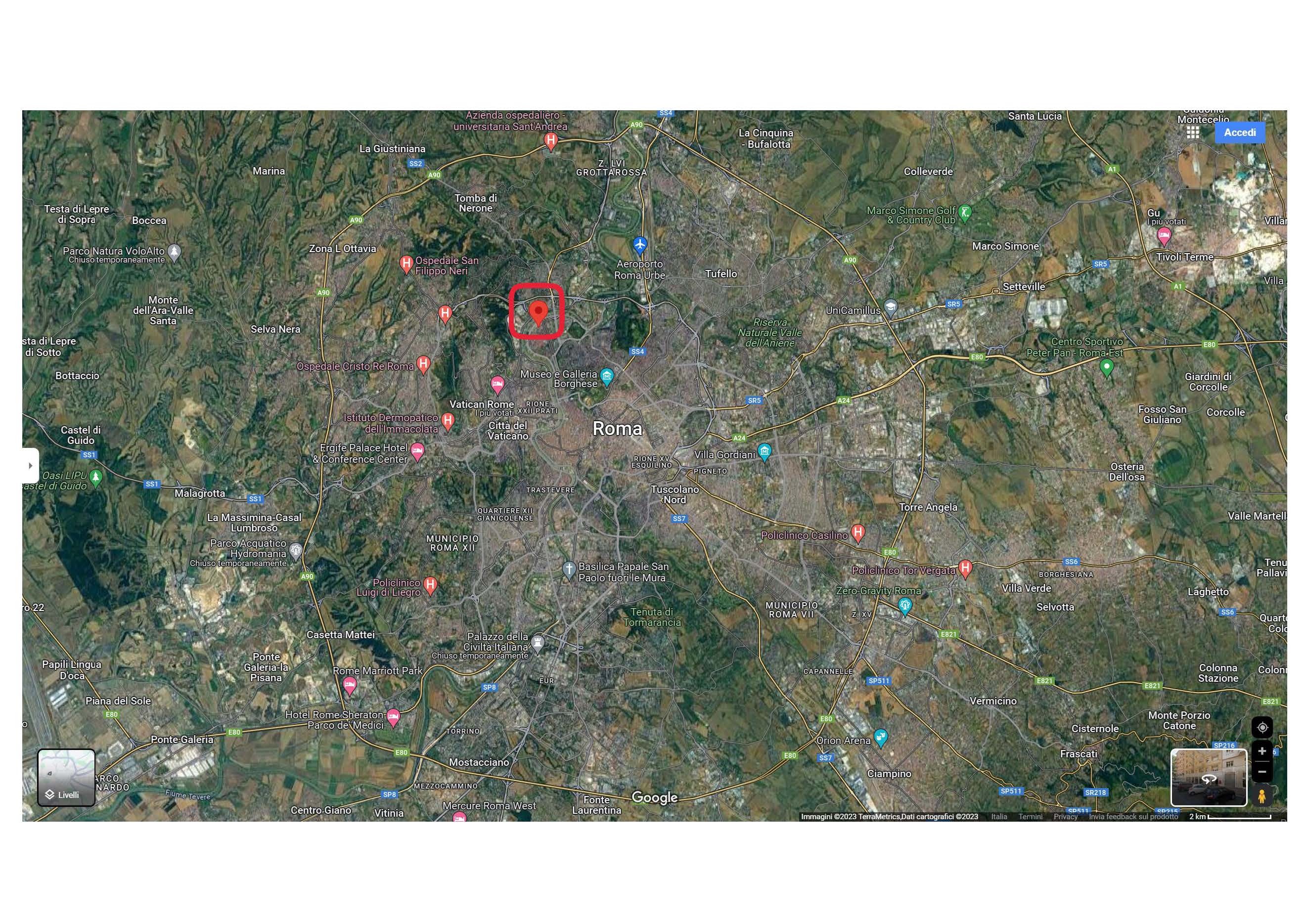 Appartamento di 7 vani catastali composto da ingresso, soggiorno, cucina, tre camere, due bagni, due ripostigli, tre balconi. Cantina al piano S1. Identificativi Catastali [N.C.E.U.] Unità Residenziale cat. A/2 foglio 528 part. 13 sub 510. Sup. mq (arr) mq catastali 147. Lotto libero.