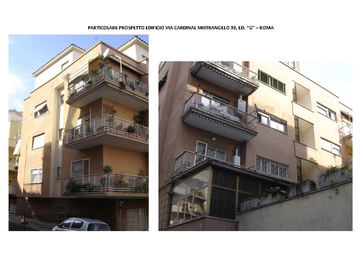 Appartamento composto da ingresso, soggiorno, ripostiglio, disimpegno, cucina, bagno, una camera e due balconi + Box auto piano S1 int. 1. Identificativi Catastali [N.C.E.U.] Unità Residenziale cat. A/2 foglio 379 part. 343 sub 501, graffate part. 342, 345, Unità Secondaria cat. C/6 foglio 379 part. 343 sub 11. Sup. mq (arr) mq catastali 89, mq catastali 20. Lotto libero.