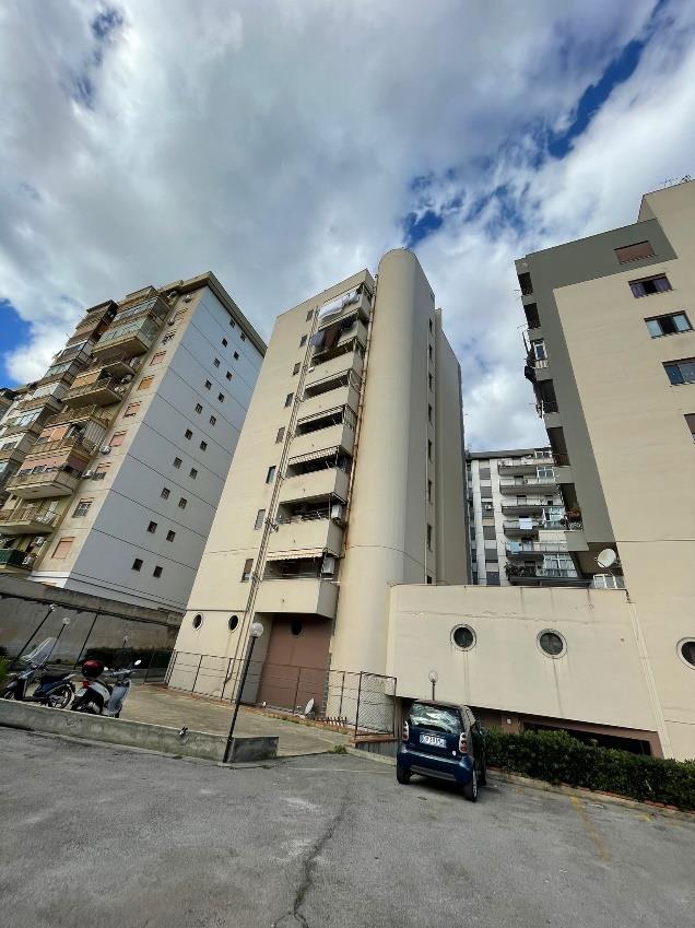 Appartamento. Id. cat. Foglio 61, particella 2112,subalterno 41. Sup. mq 125