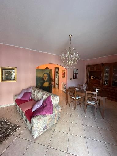 Appartamento. Id. cat. Foglio 61, particella 2112,subalterno 41. Sup. mq 125