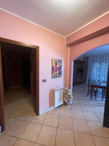 Appartamento. Id. cat. Foglio 61, particella 2112,subalterno 41. Sup. mq 125