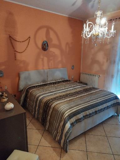 Appartamento. Id. cat. Foglio 61, particella 2112,subalterno 41. Sup. mq 125